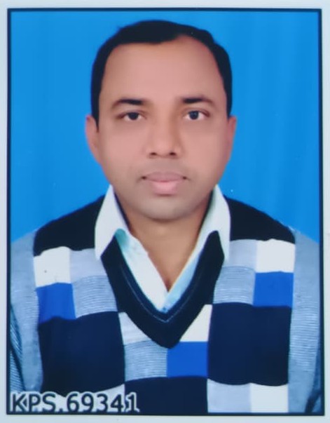 Dr. Vijay Kumar